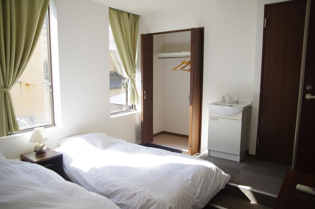 Suminoyu Hotel Nagoya Bilik gambar