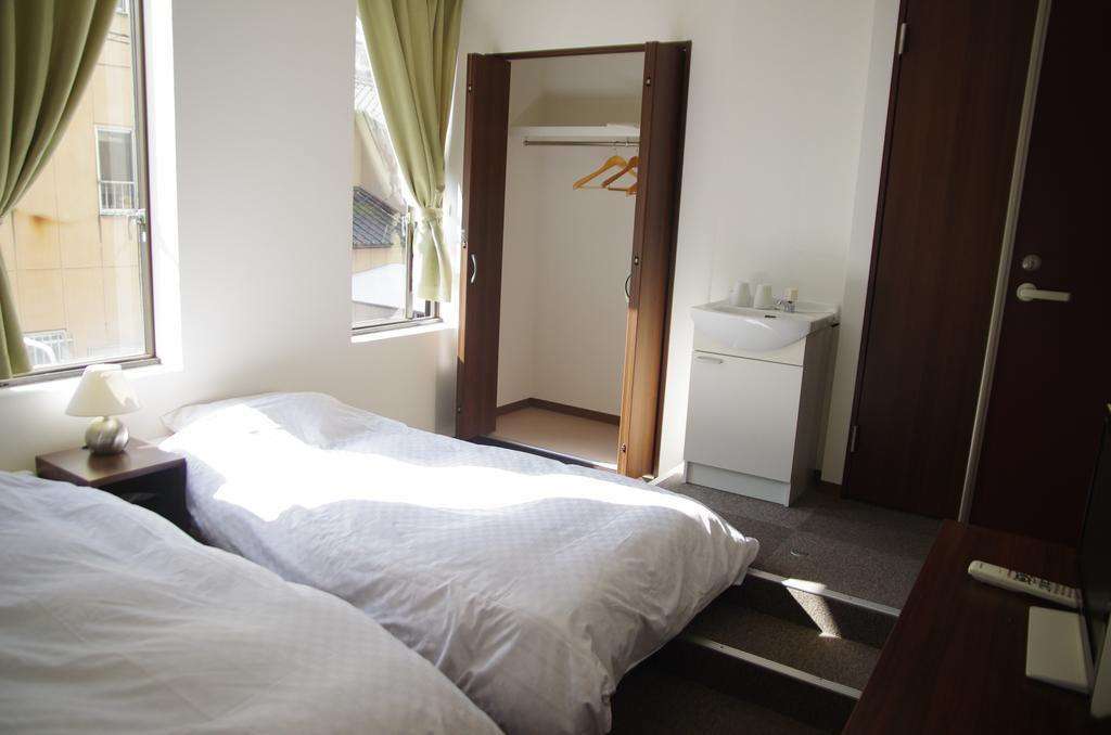 Suminoyu Hotel Nagoya Bilik gambar