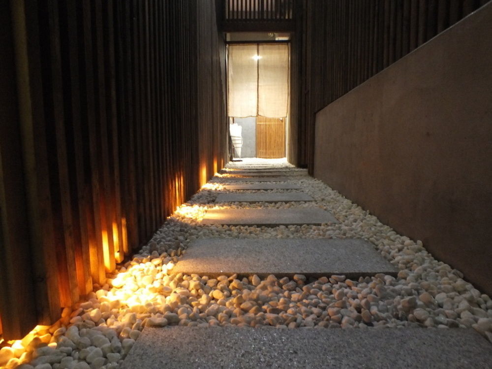 Suminoyu Hotel Nagoya Luaran gambar