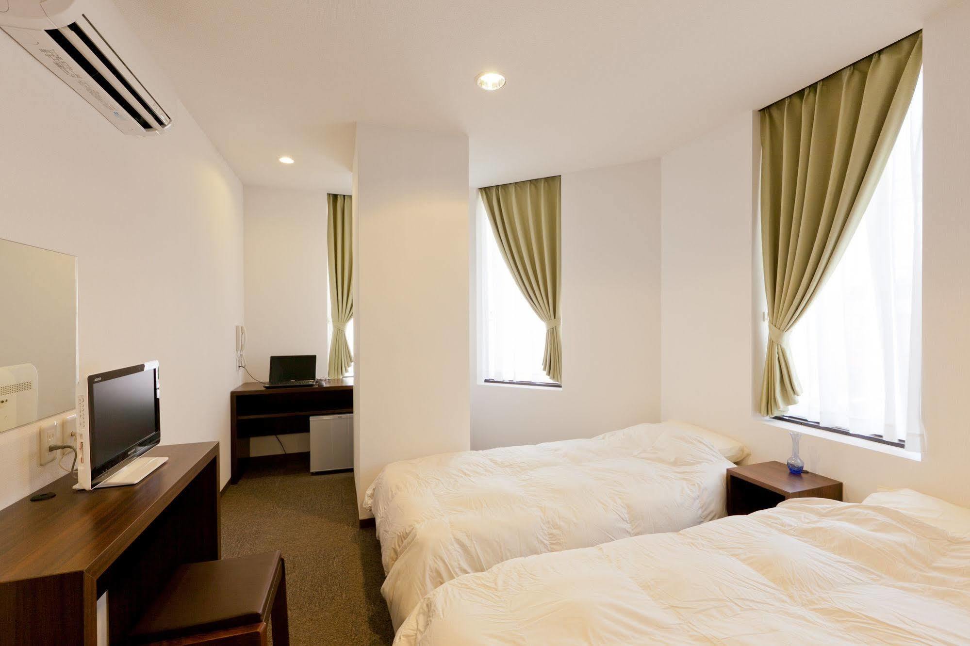 Suminoyu Hotel Nagoya Luaran gambar
