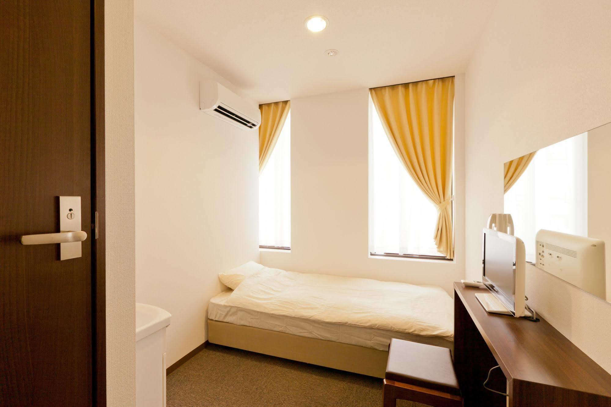 Suminoyu Hotel Nagoya Luaran gambar